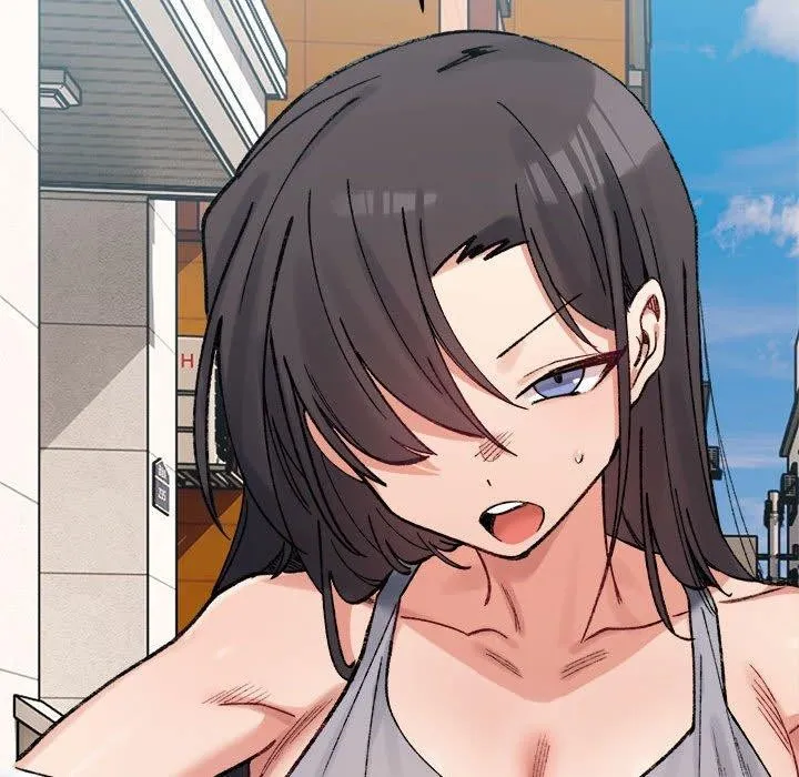 超微妙关系 第37话