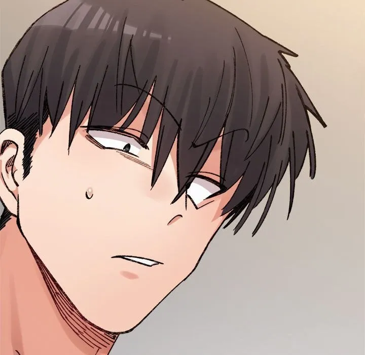 超微妙关系 第39话