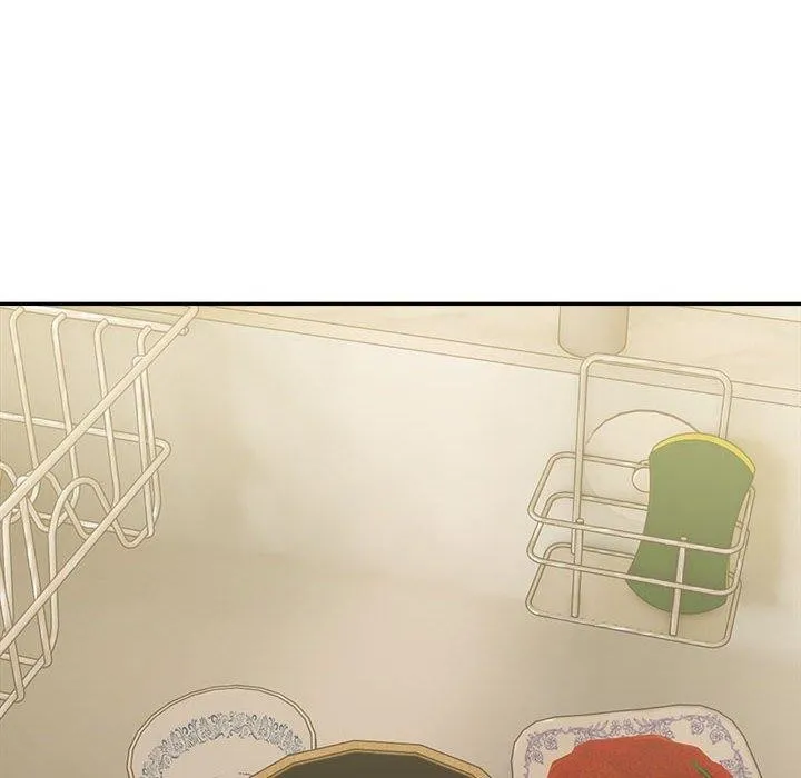 超微妙关系 第42话