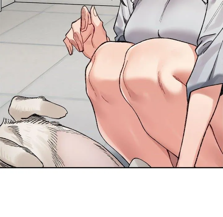 超微妙关系 第38话