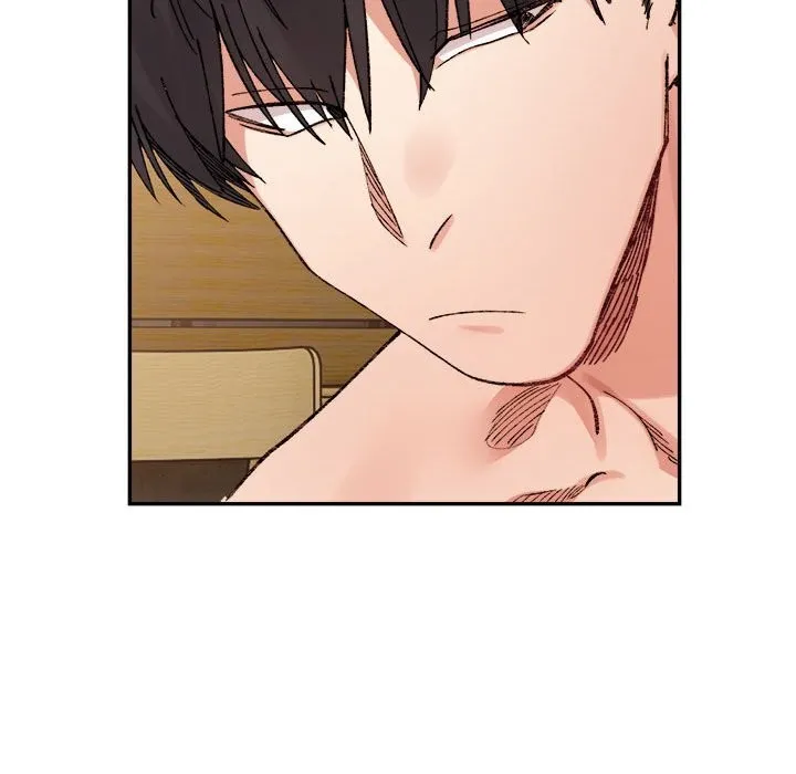 超微妙关系 第40话