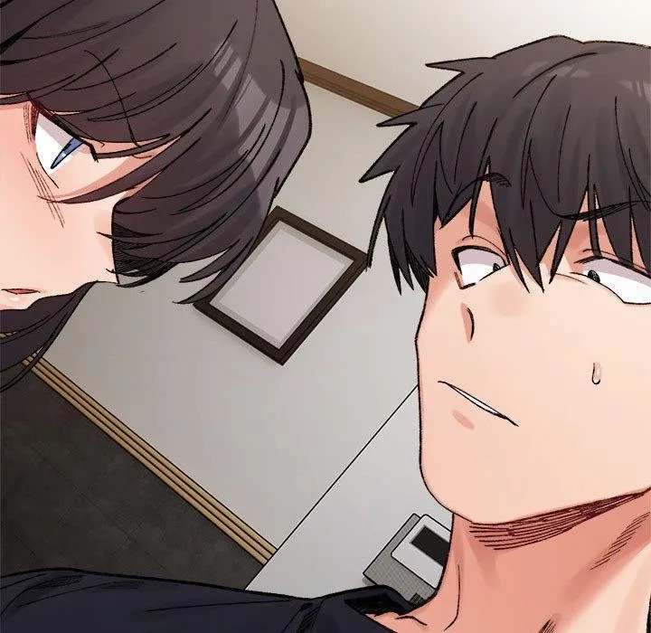 超微妙关系 第38话