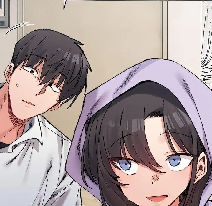 超微妙关系 第35话
