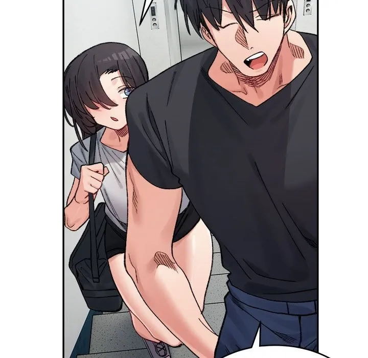 超微妙关系 第40话