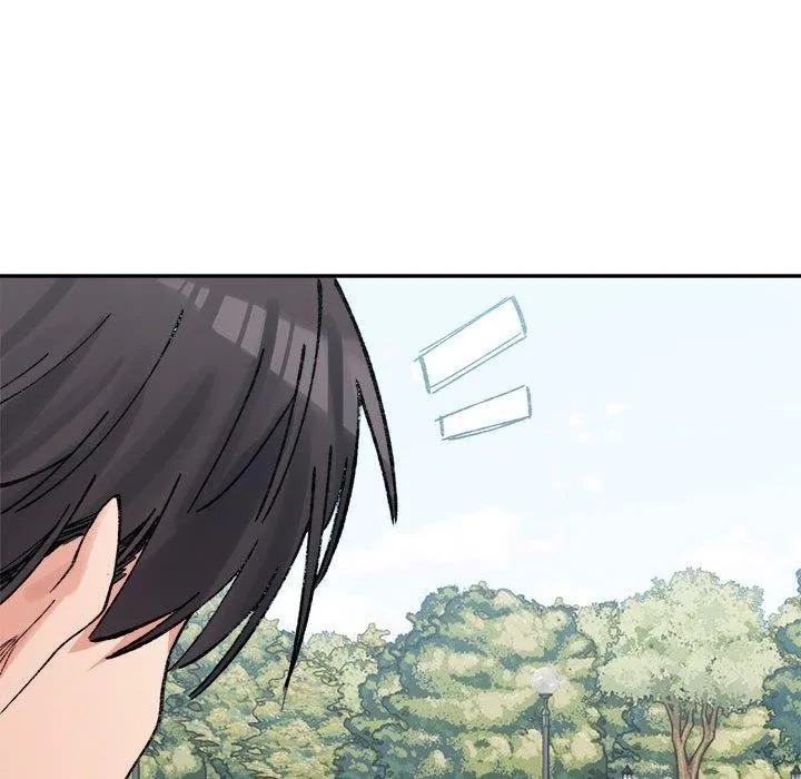 超微妙关系 第38话