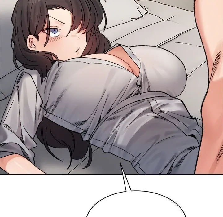 超微妙关系 第39话
