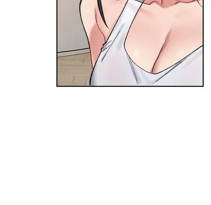 超微妙关系 第41话