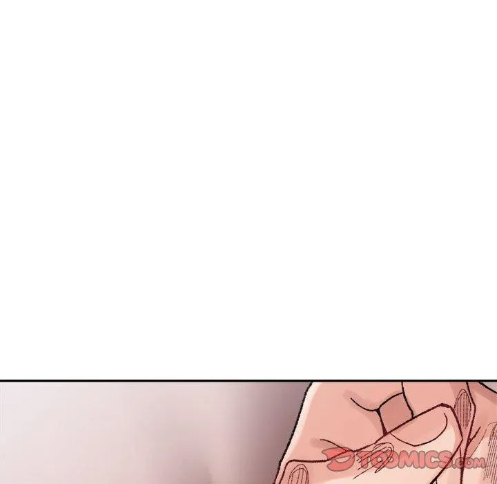 超微妙关系 第36话