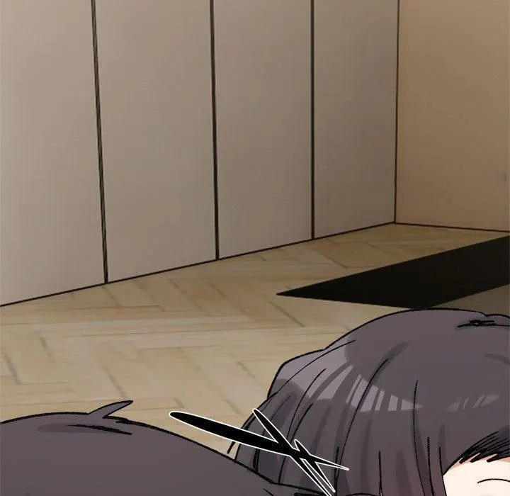 超微妙关系 第41话