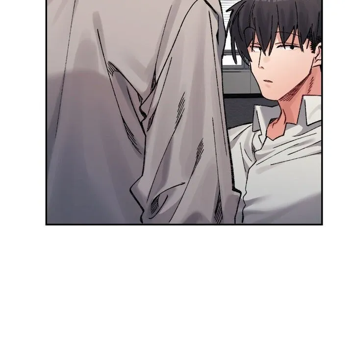 超微妙关系 第40话