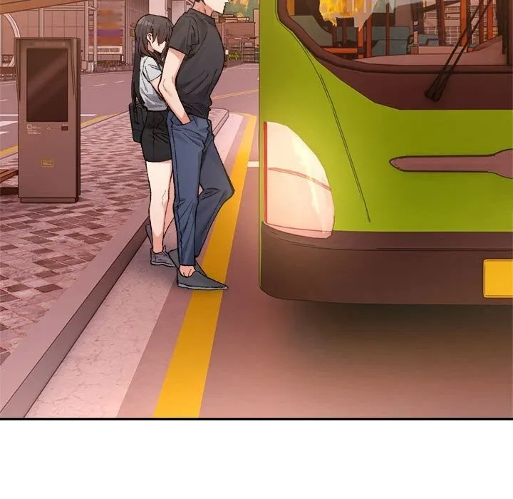 超微妙关系 第40话