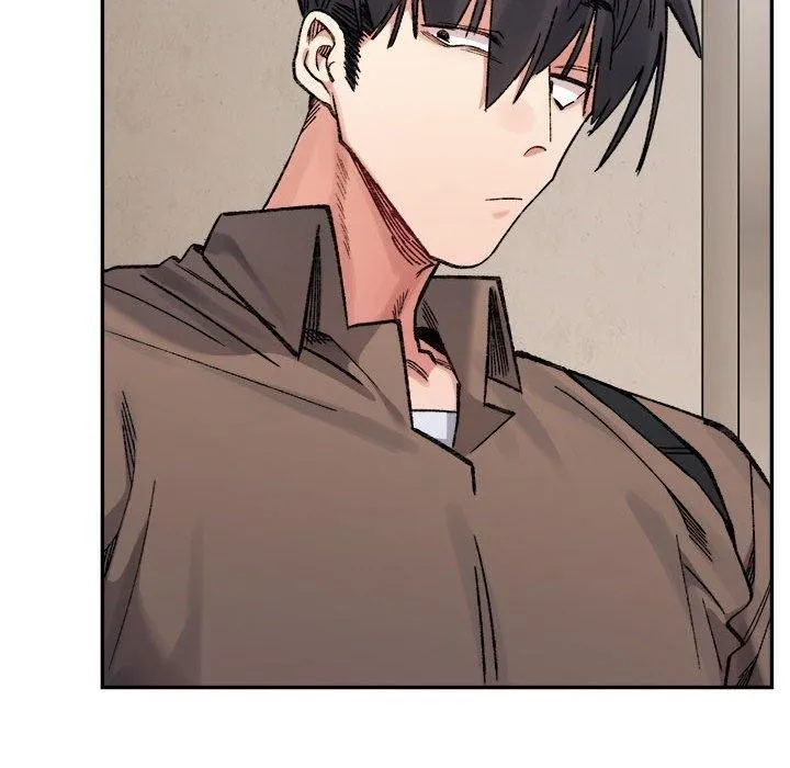 超微妙关系 第37话