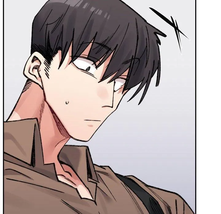 超微妙关系 第37话
