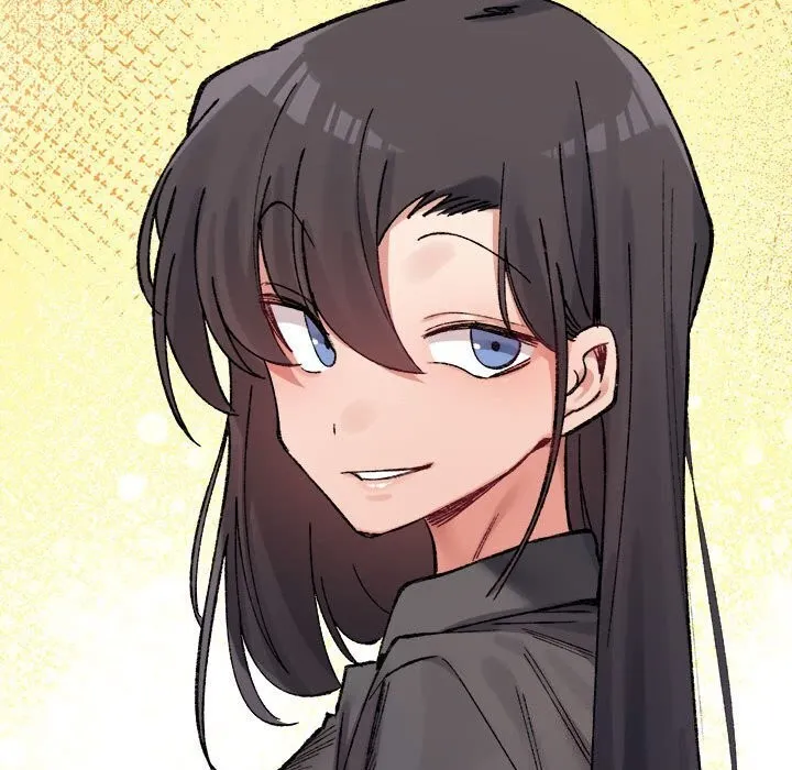 超微妙关系 第34话