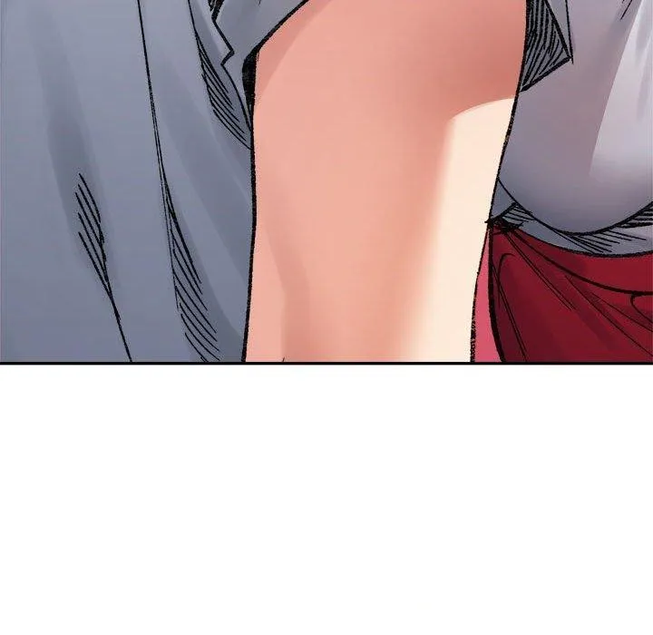 超微妙关系 第36话