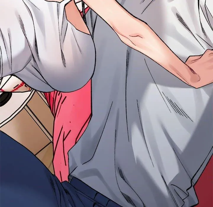 超微妙关系 第36话