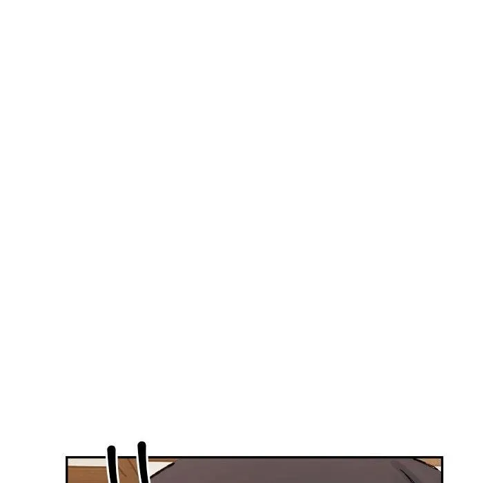 超微妙关系 第40话