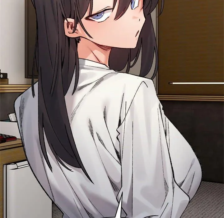 超微妙关系 第38话