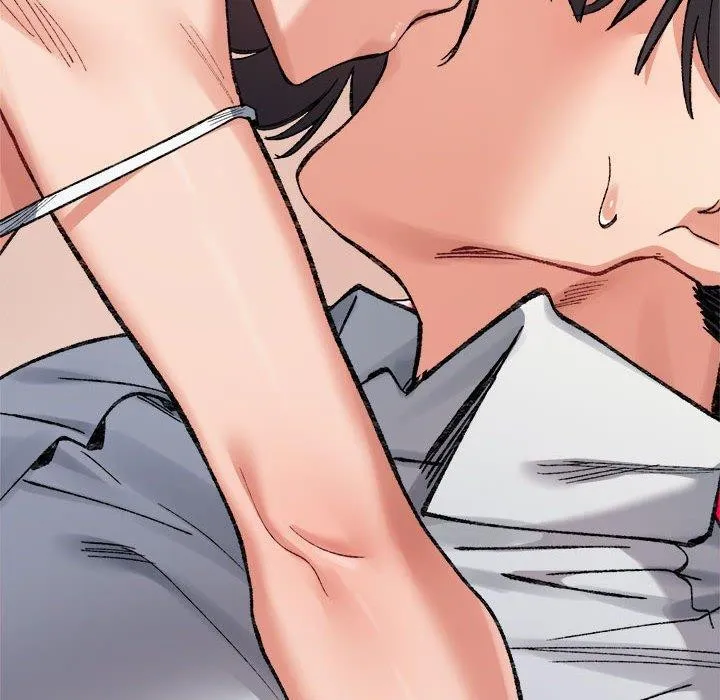 超微妙关系 第36话