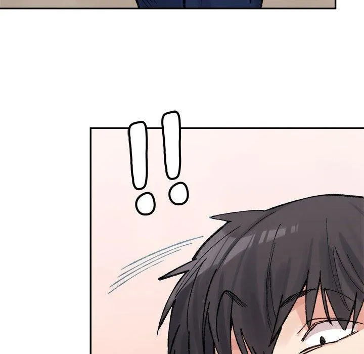 超微妙关系 第35话