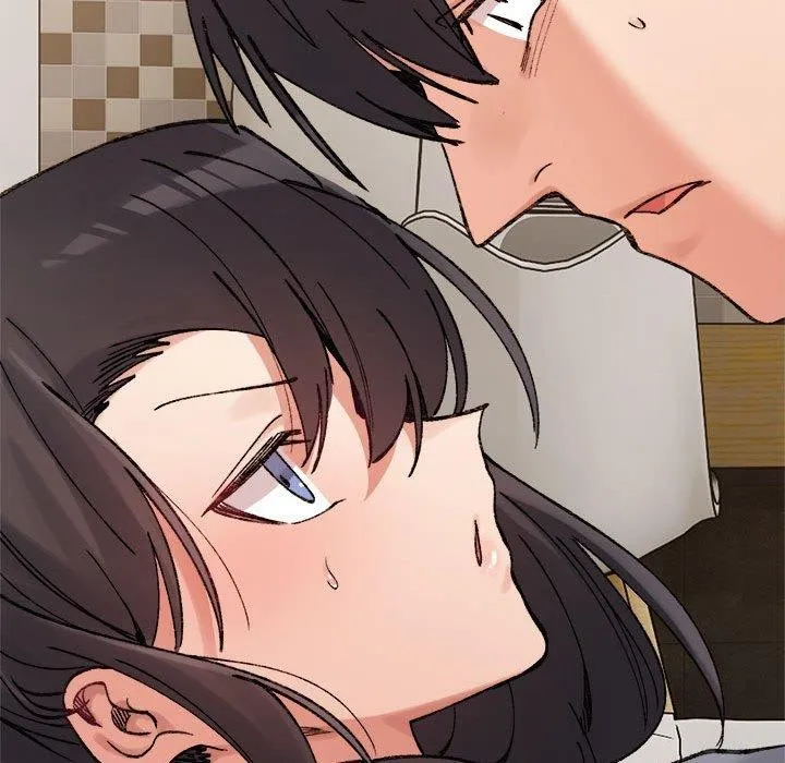 超微妙关系 第38话