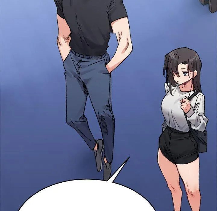 超微妙关系 第38话