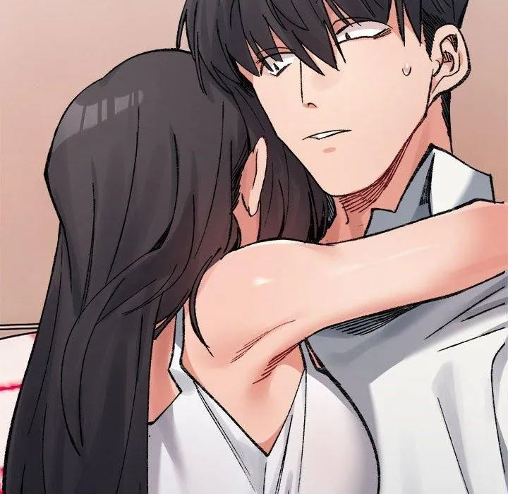 超微妙关系 第36话