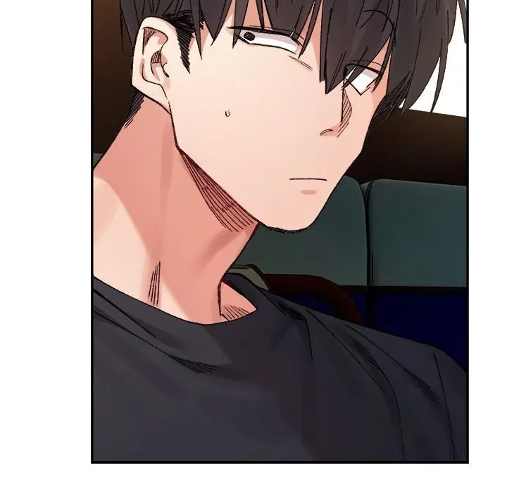 超微妙关系 第40话