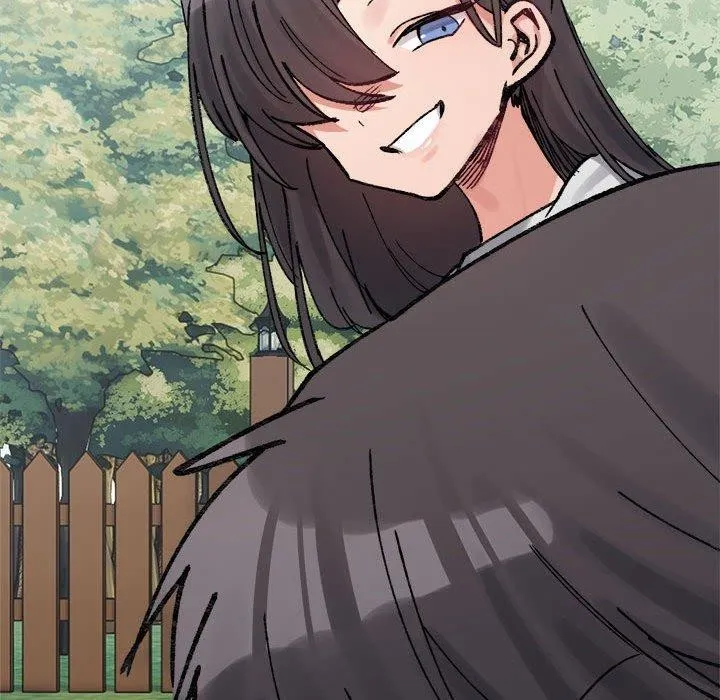 超微妙关系 第38话