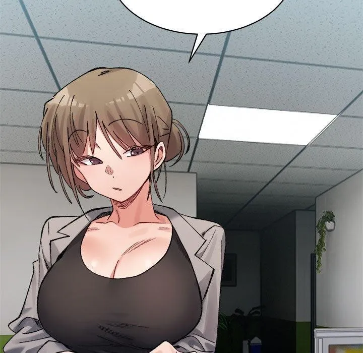超微妙关系 第41话