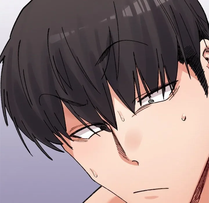 超微妙关系 第39话