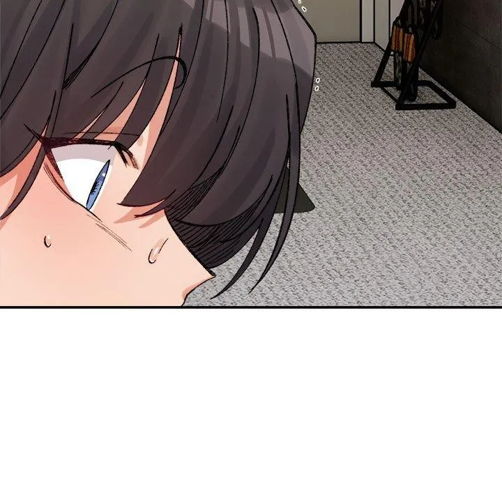 超微妙关系 第38话
