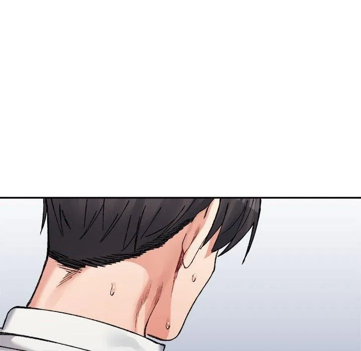 超微妙关系 第35话