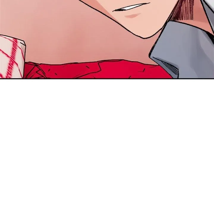 超微妙关系 第36话
