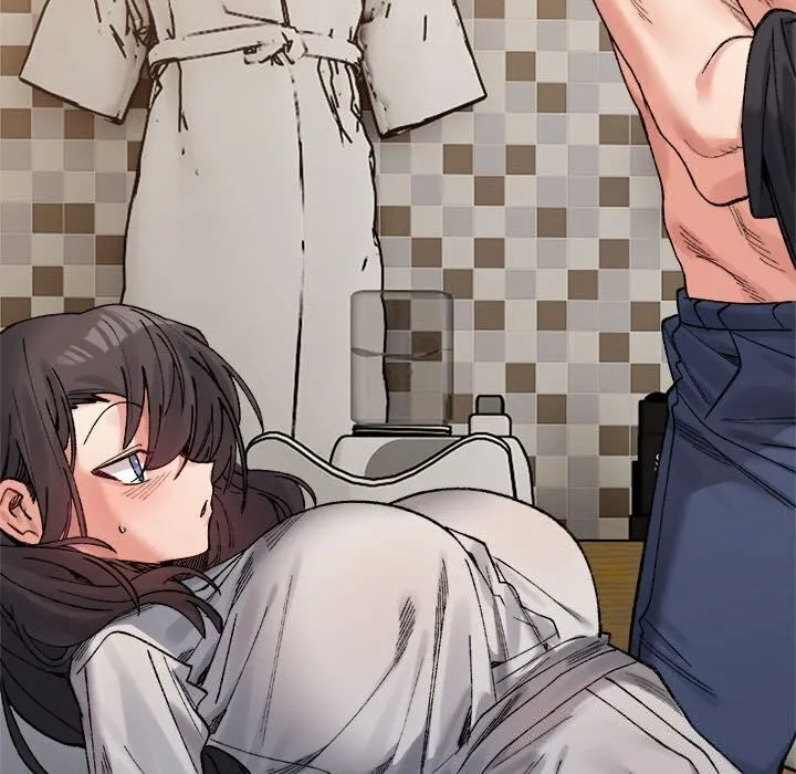 超微妙关系 第39话