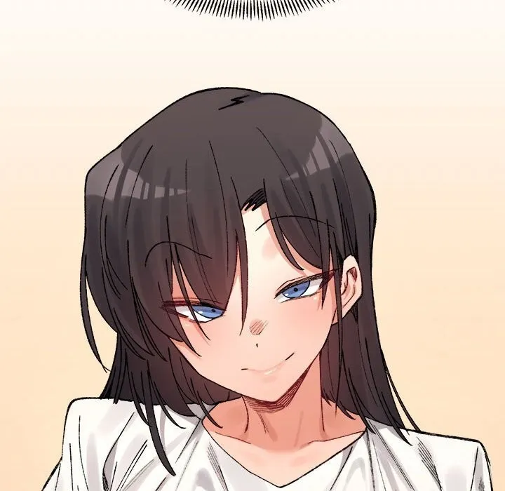 超微妙关系 第40话