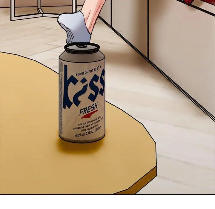 超微妙关系 第35话