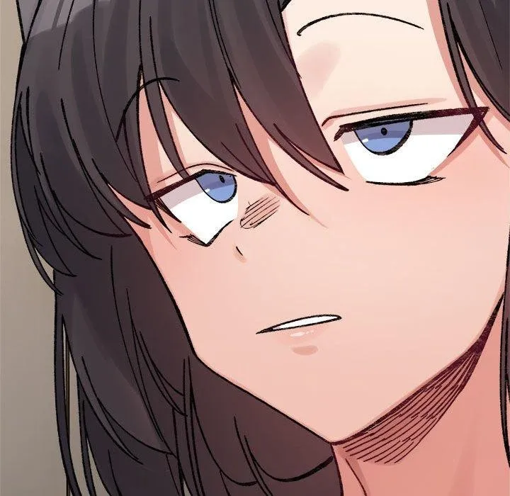 超微妙关系 第41话