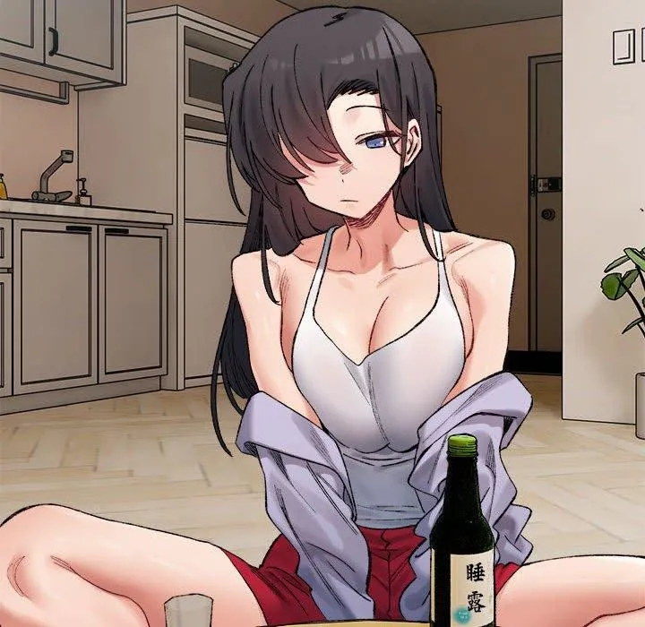 超微妙关系 第35话