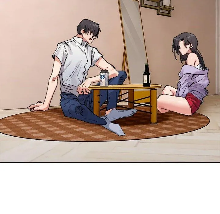 超微妙关系 第35话