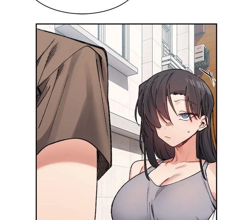 超微妙关系 第37话