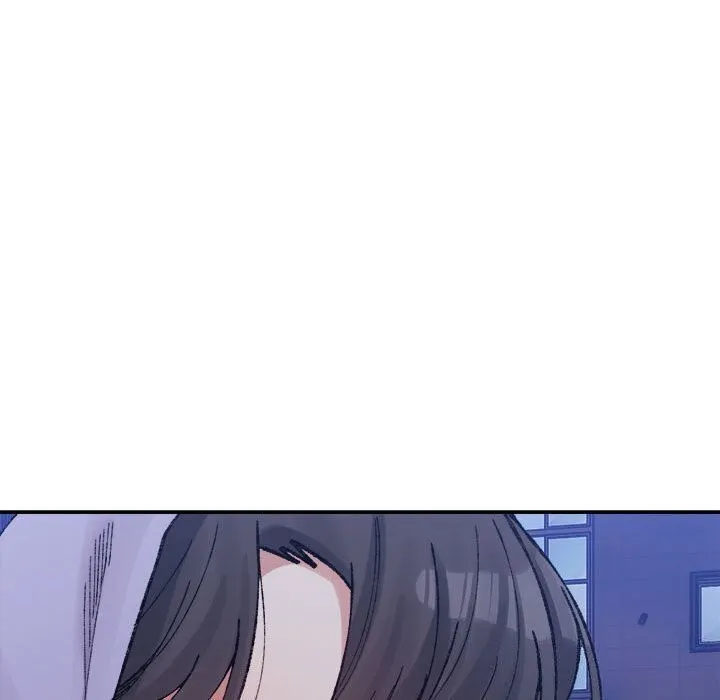 超微妙关系 第34话