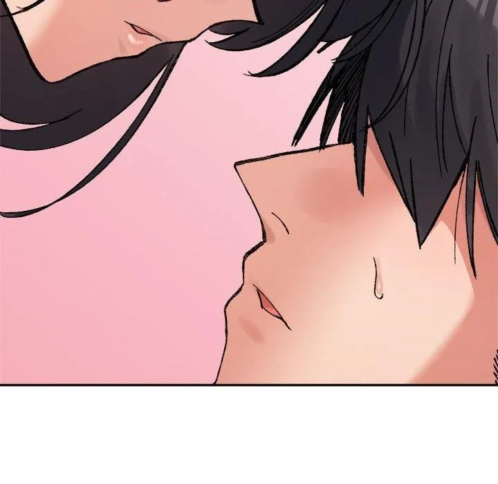 超微妙关系 第35话