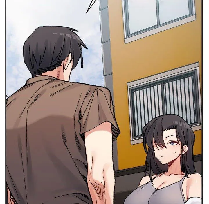超微妙关系 第37话