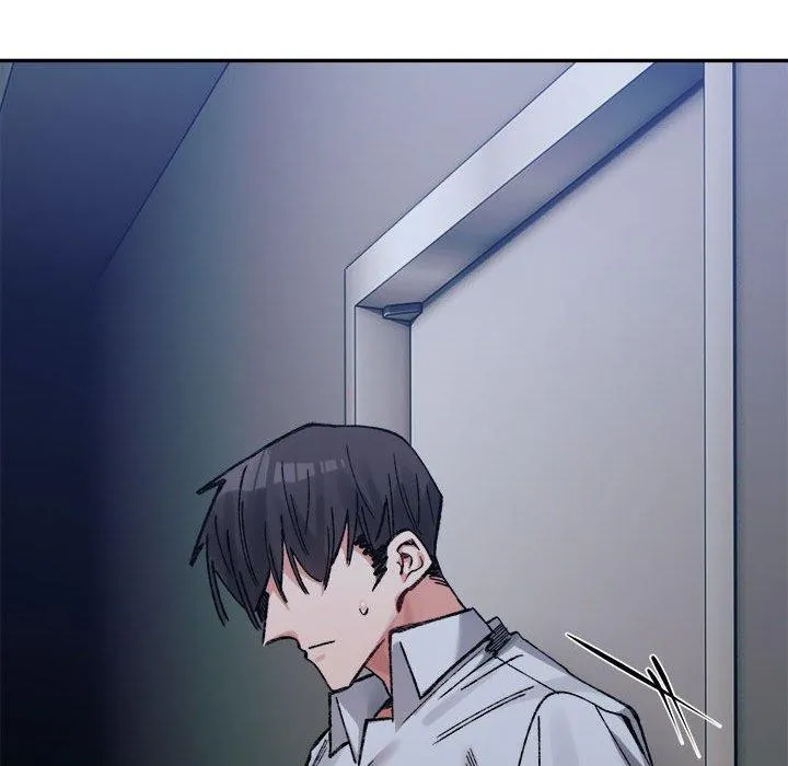 超微妙关系 第37话