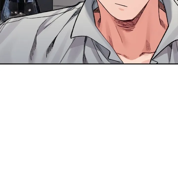 超微妙关系 第40话