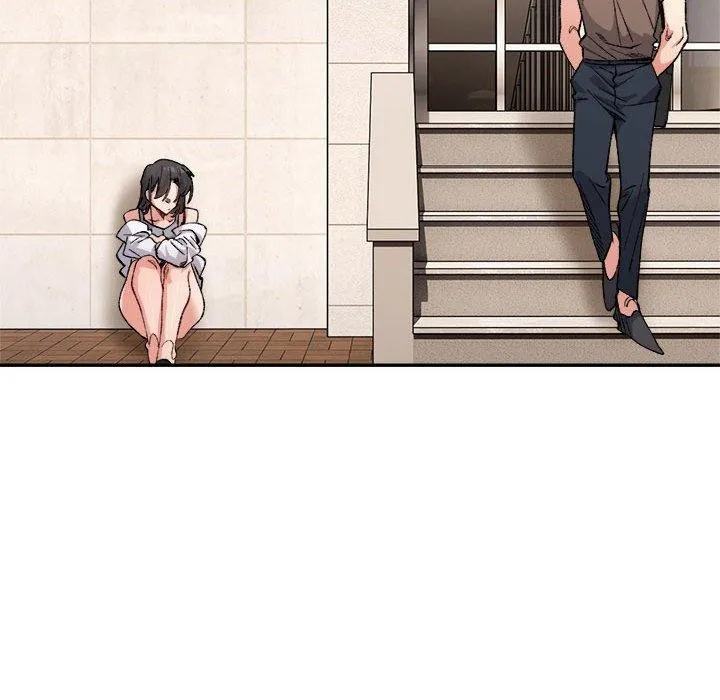 超微妙关系 第37话