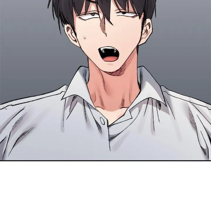 超微妙关系 第35话