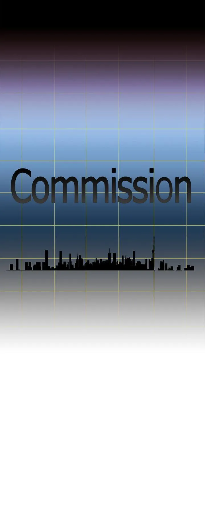 Commission 第28话