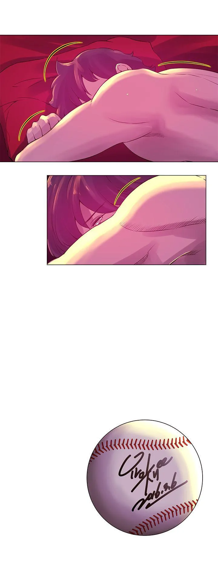Commission 第7话